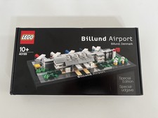 LEGO 40199 | Billund Airport | Special Editio...