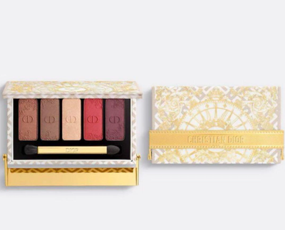 アイシャドウ DIOR HOLIDAY COUTURE COLLECTION Christian DIOR Dior Holiday Couture Collection DARING Eye