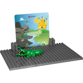 LEGO 45005 StoryTales Set with Storage - [ New. ]