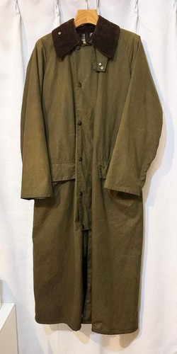 [80s USED]   Burley