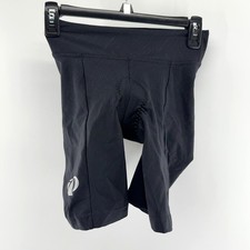 Pearl Izumi Women's Escape Quest Cycling Short Black Phyllite Size M