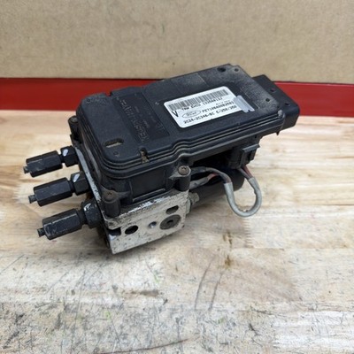 FORD E250 E350 Econoline ABS ANTILOCK MODULE PUMP 2C24-2C346-BC KELSEY HAYES OEM