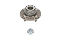 1X Kavo Parts Radnabe Radlagersatz Hinterachse FüR Hyundai Accent II LC 1.3 1.5