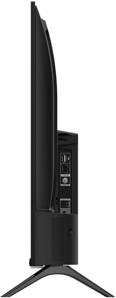 TCL 32FHD7900, Full-HD-Fernseher, 32 Zoll/80cm, LED, HDR, Smart TV, WLAN, HDR10 - Bild 4 von 4