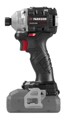PARKSIDE PERFORMANCE PDSSAP 20 Li D3 20V 1/4'' Akku Drehschlagschrauber 226 Nm