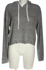 HOLLISTER Felpa con cappuccio Donna Tuta da ginnastica Taglia IT 40 stile casual