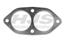 Dichtung Abgasrohr HJS 83 14 1626 für KADETT CC OPEL T85 Caravan Combo CORSA S83