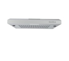 ESSENTIALS C60SHDX23 Integrated Cooker Hood - Stainless Steel (BRAND NEW)