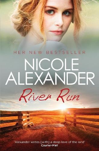 River Run by Nicole Alexander - Picture 1 of 2