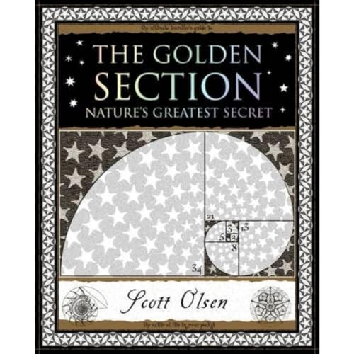 Golden Section: Nature's Greatest Secret by Scott Olsen PAPERBACK - Image 4