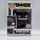 Funko Pop! Heroes Batman (Scythe) #397 2021 Summer Convention LE