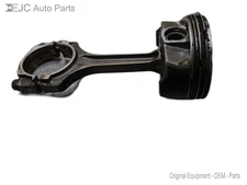 Piston and Connecting Rod Standard For 11-13 Ford F-150  5.0 BR3E6200AA