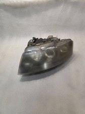 Feu avant (phare) Audi S4