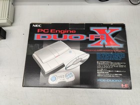 NEC PCE-DUORX PC Engine DUO-RX h194_1121