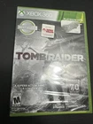 Tomb Raider - Platinum Hits (Microsoft Xbox 360, 2014) - BRAND NEW
