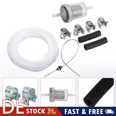 Tankentnehmer Steigrohr Kit einstellbar Für Webasto Eberspacher Standheizung DE
