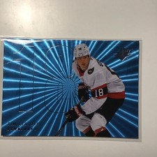 2024-25 Upper Deck SPx Tim Stutzle