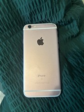 Apple iPhone 6s Rose Gold 12 MP Camera 2 GB RAM 4.7" Screen Wi-Fi Bluetooth