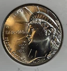 1776-2026 D Liberty Semiquincentennial Half Dollar,  UNCIRCULATED, ON HAND