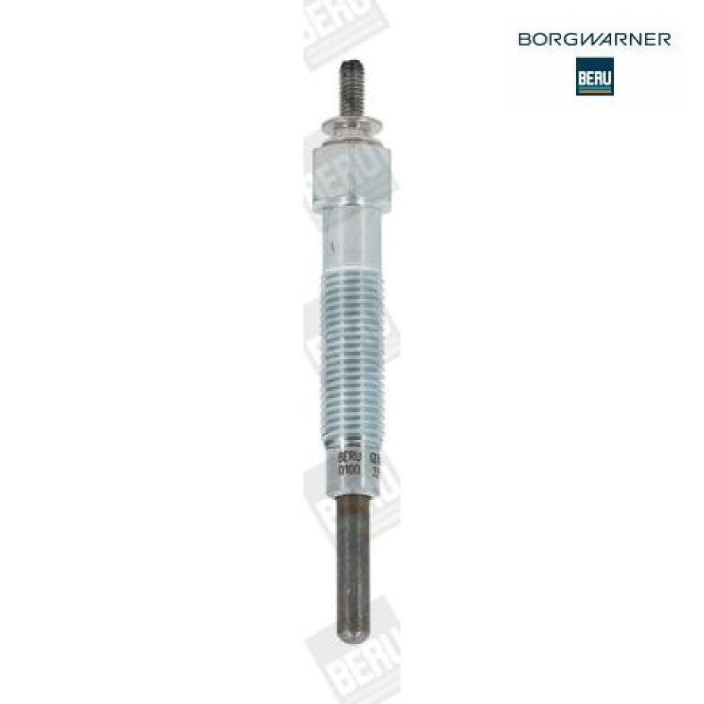 Glow Plug BorgWarner BERU GV673 For MITSUBISHI, NISSAN