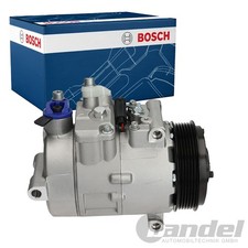 BOSCH KLIMAKOMPRESSOR 7SEU17C passend für MERCEDES C-KLASSE CLC CLK CLS E-KLASSE BOSCH KLIMAKOMPRESSOR 7SEU17C passend für MERCEDES C-KLASSE CLC CLK CLS E-KLASSE
