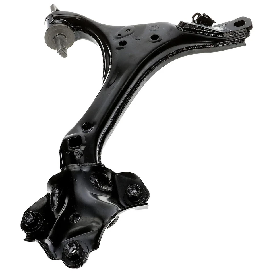 524-827 Brazo de control Dorman conductor delantero lado izquierdo mano inferior para Honda Accord Foto 2 de 4