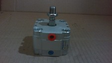 Festo AEVULQZ-50-4-A-P-A Pneumatic Compact Cylinder - New