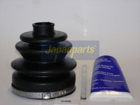 Japanparts KB-008 Faltenbalgsatz FüR Antriebswelle Achsmanschette Set
