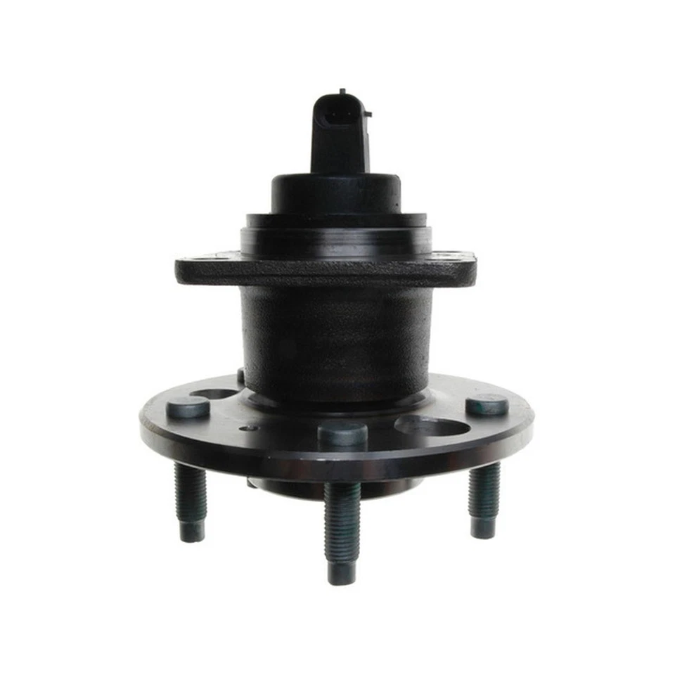 Conjunto de cojinete de rueda y buje Raybestos Frenos 712003 Foto 3 de 4