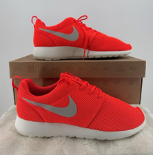 Nike Roshe One Size 11 Low Top Lace-Up Sneake...