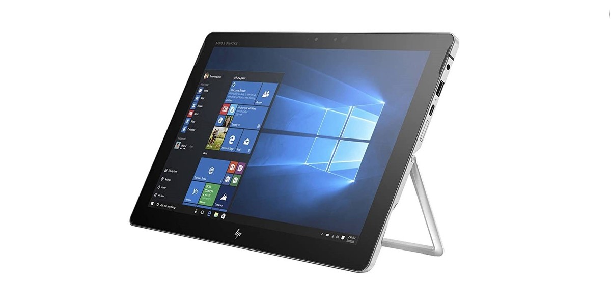 HP Elite X2 1012 G2 12.3