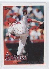 2010 Topps Scott Kazmir #315 m5x