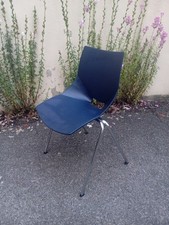 Sedia Shell Design Angelo Pinaffo Anni 2000