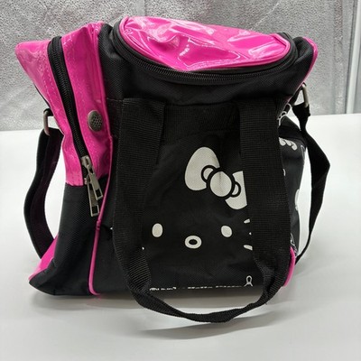 【レア】ROUND1 × Hello Kitty コラボ ボウリングバッグ s-l400.jpg