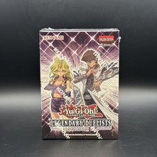 Booster Pack [1st Edition] Prices | YuGiOh Duelist Pack: Kaiba | YuGiOh  Cards