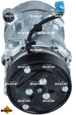 NRF 32228 Kompressor für Klimaanlage Klimakompressor Kompressor Klima 
