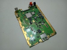 Nintendo Wii Motherboard C/RVK CPU-01 4 layer NON-GAMECUBE tested working