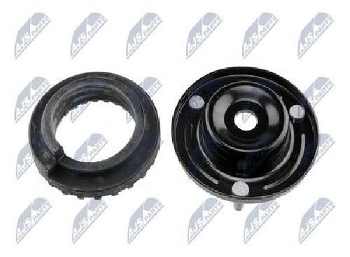 NTY Shock Absorber Mounting Bearing AD-MS-010 For Mitsubishi