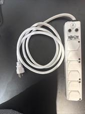 Tripp lite PS607HG20AOEM Power Strip 6 Outlet 20A 7ft Cord