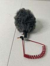 Rode Video Microphone Ultra-Compact On Camera