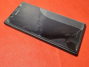 Sony Xperia L1 G3311 – 16 GB – Smartphone schwarz (entsperrt)