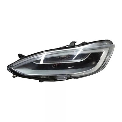 NEW Left Driver Side LED Headlight For Tesla Model S 2017-2020 / 1053570-00-F