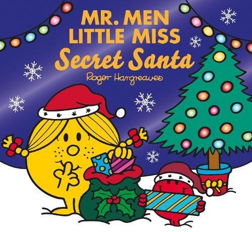 Mr. Men and Little Miss Picture Books, Adam Hargreaves, New, Pap