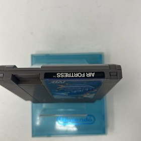 Air Fortress Nintendo NES Used