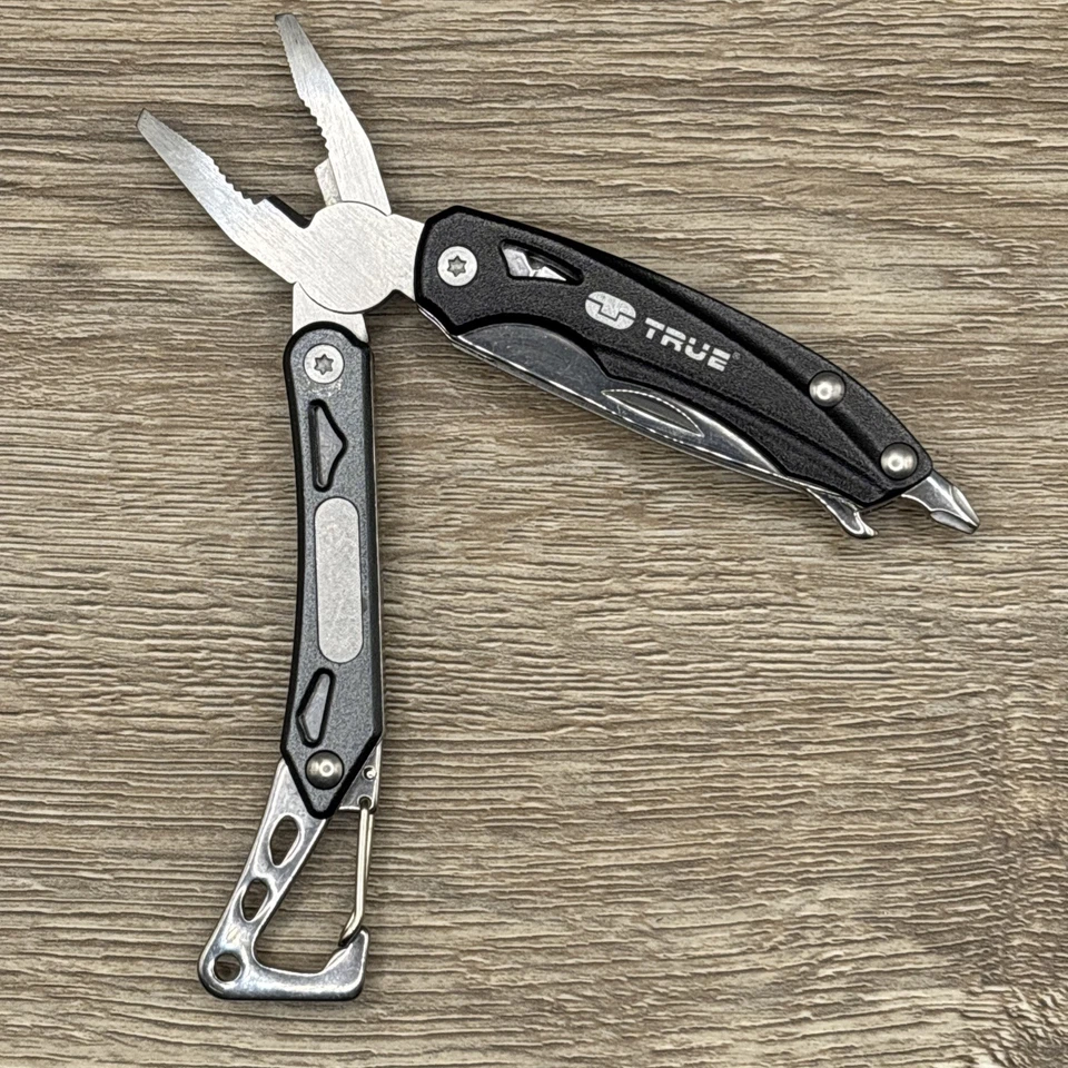 True Utility SEVEN Multi-Tool - Image 3 of 3