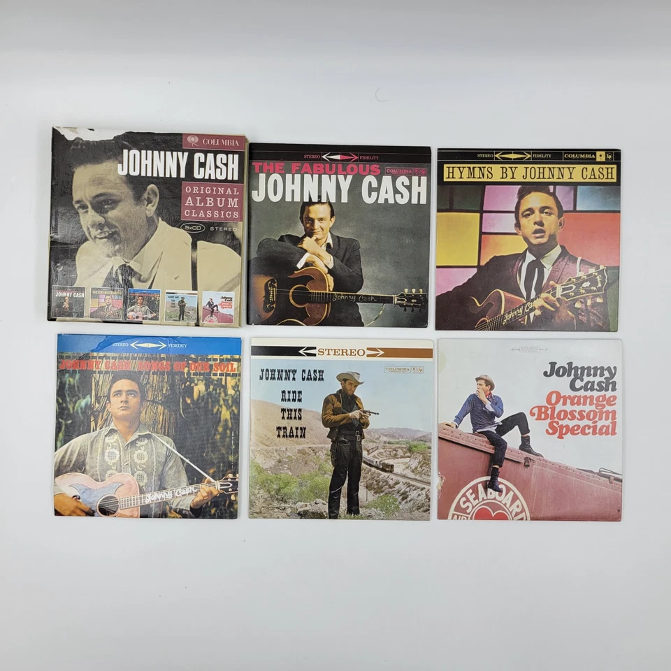 Country Music CD Lot Brooks Cash Dolly Alabama Jackson Rio Rodgers Judds Willie - Image 3 of 4