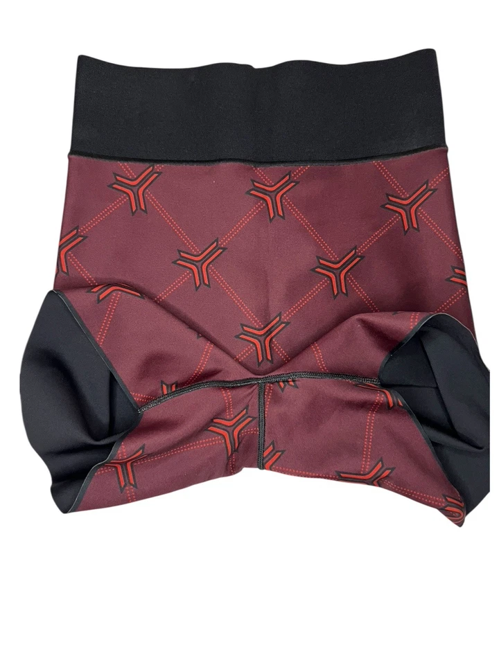 Ultracor XS Alto Elastizado Compresión Motociclista Pantalones Cortos Leggings Calzoncillos Incorporados Nuevo Foto 4 de 4