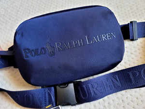 Ralph Lauren Waist Pack | eBay