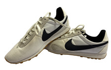 NWOT Nike Pre Montreal Racer Vintage Sail Gum W 10.5 White Black