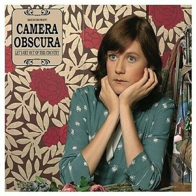 Lets Get Out of This Country CD Neu & Versiegelt